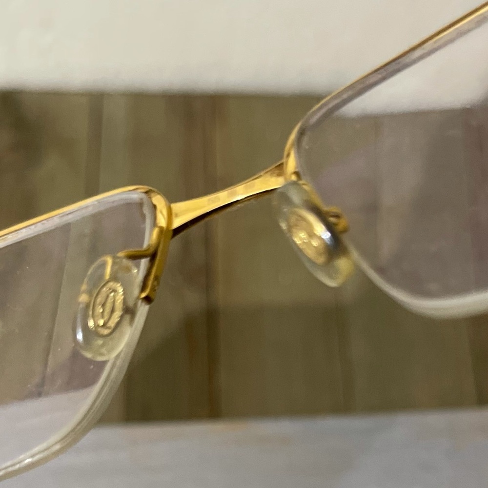 Authentic Cartier frames - Picture 12 of 14